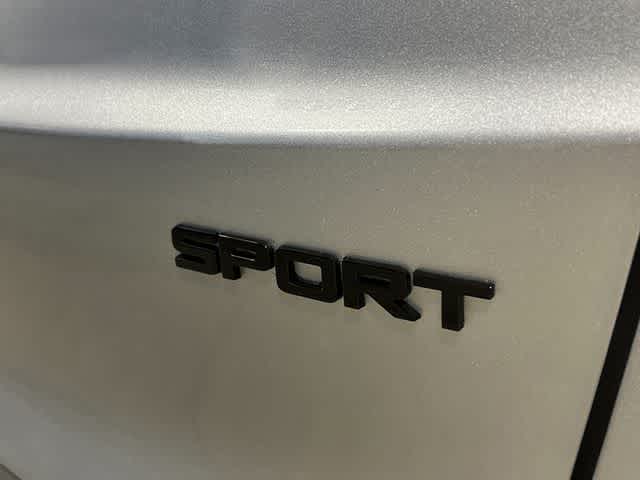Thumbnail: 2026 Honda CR-V - 7