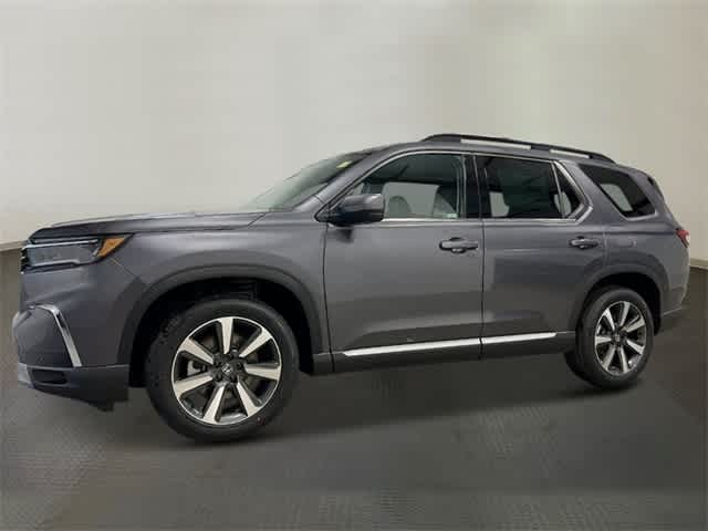 Thumbnail: 2025 Honda Pilot - 2