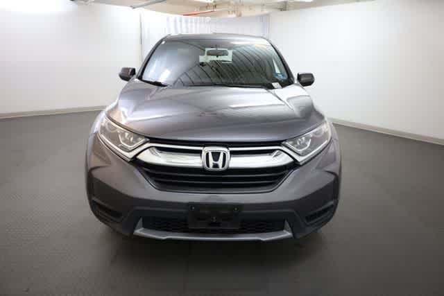Thumbnail: 2018 Honda CR-V - 12