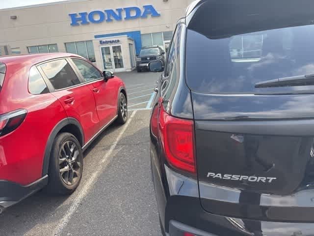 Thumbnail: 2022 Honda Passport - 13