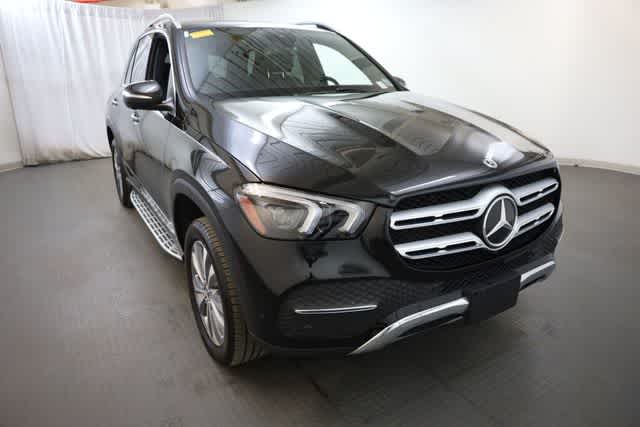 Thumbnail: 2021 Mercedes-Benz GLE - 11