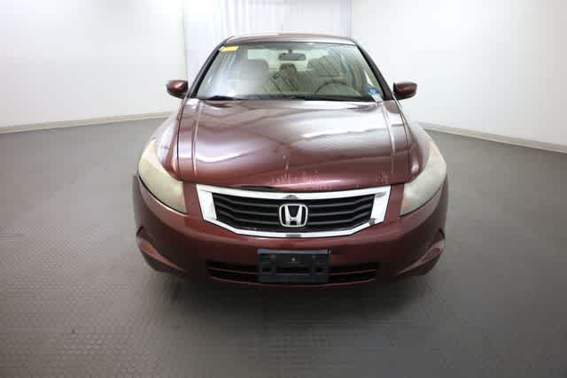 Thumbnail: 2008 Honda Accord - 12
