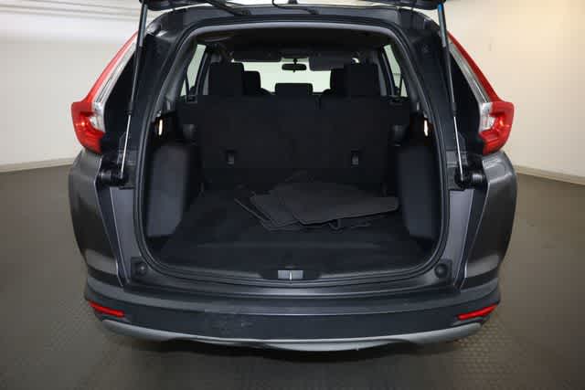 Thumbnail: 2018 Honda CR-V - 27