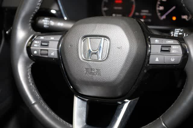 Thumbnail: 2024 Honda CR-V - 29