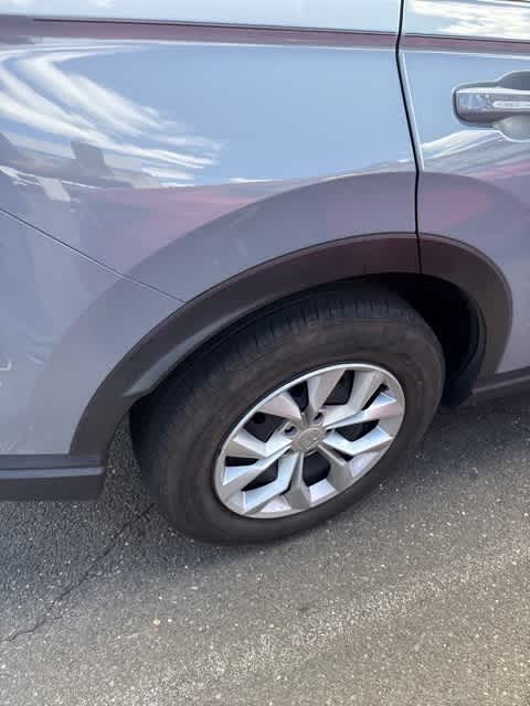 Thumbnail: 2024 Honda CR-V - 13