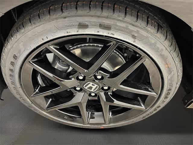 Thumbnail: 2026 Honda Civic - 11