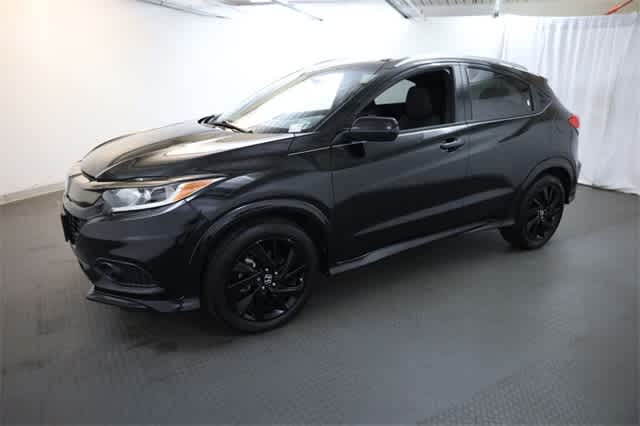 Thumbnail: 2022 Honda HR-V - 2