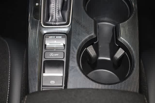 Thumbnail: 2023 Honda Civic - 30