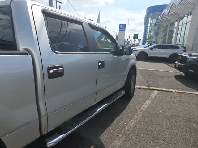 2014 Ford F-150  14