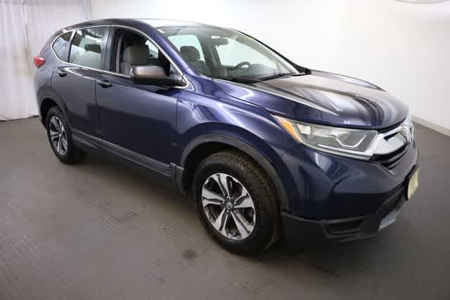 Thumbnail: 2019 Honda CR-V - 10