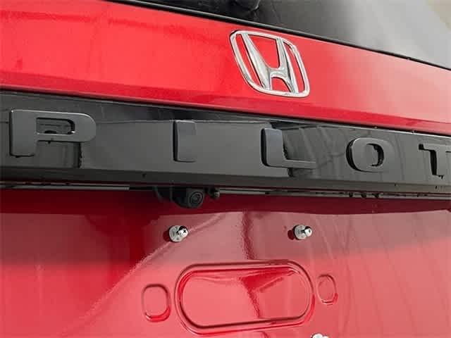 Thumbnail: 2025 Honda Pilot - 6