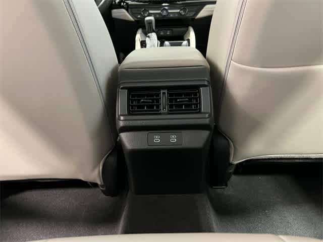 Thumbnail: 2025 Honda Accord - 30