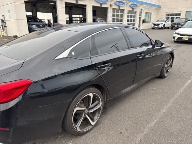 Thumbnail: 2022 Honda Accord - 15
