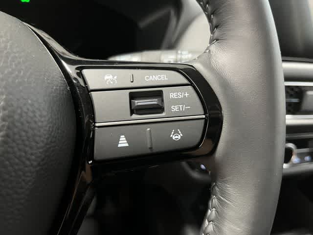 Thumbnail: 2026 Honda HR-V - 18