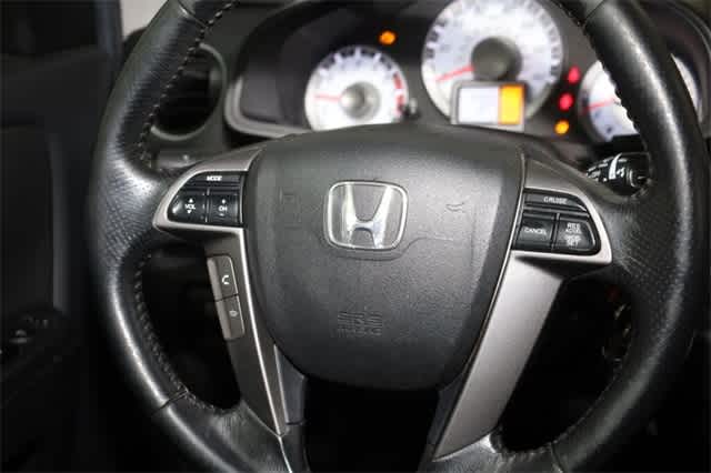 Thumbnail: 2012 Honda Pilot - 32