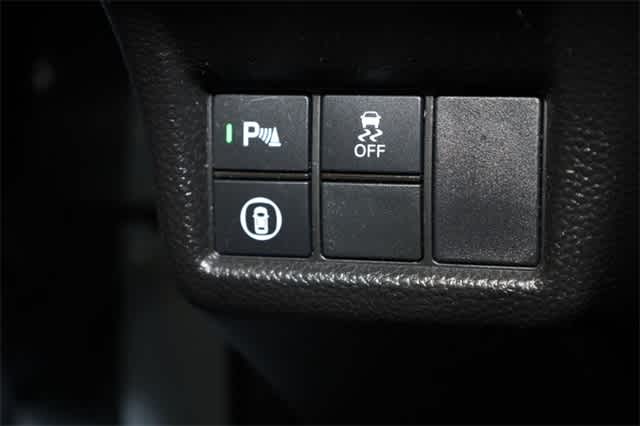 Thumbnail: 2022 Honda Civic - 27