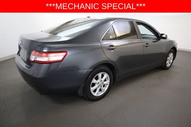 Thumbnail: 2010 Toyota Camry - 8