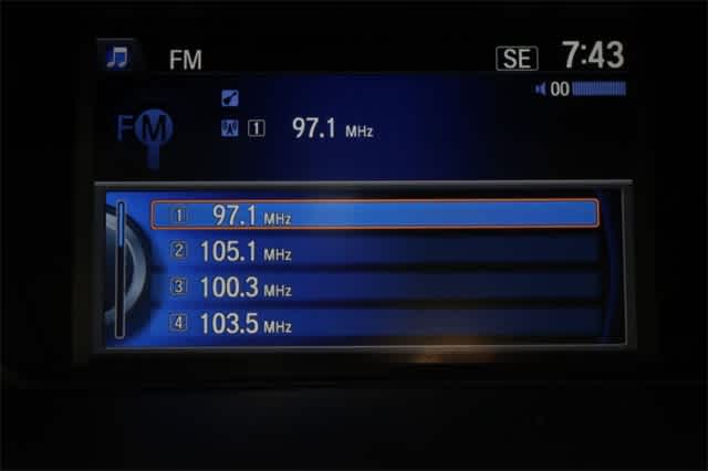 Thumbnail: 2015 Acura TLX - 28