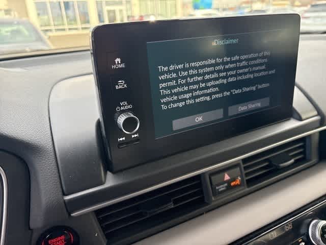 Thumbnail: 2023 Honda Pilot - 5