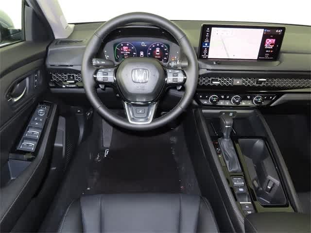 Thumbnail: 2026 Honda Accord - 12