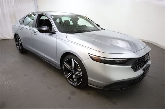 Thumbnail: 2023 Honda Accord - 10
