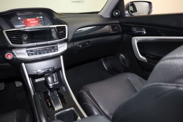 Thumbnail: 2013 Honda Accord - 24