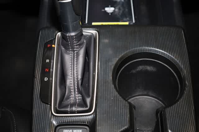 Thumbnail: 2024 Honda Civic - 29