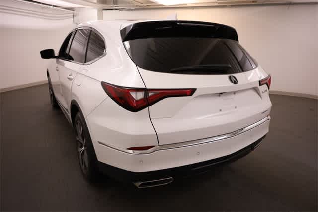 Thumbnail: 2023 Acura MDX - 5