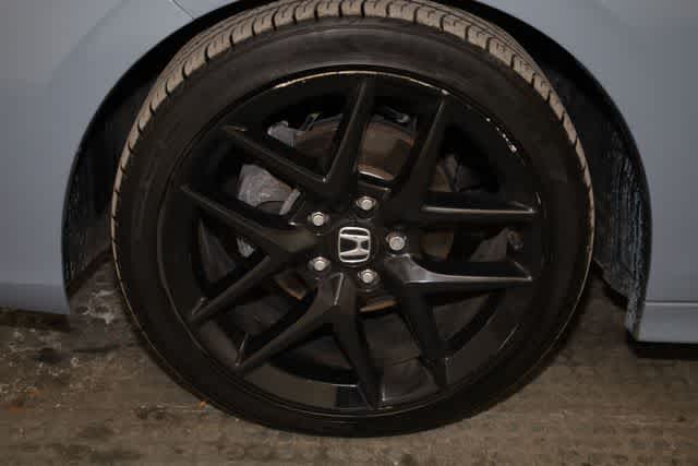 Thumbnail: 2023 Honda Civic - 36