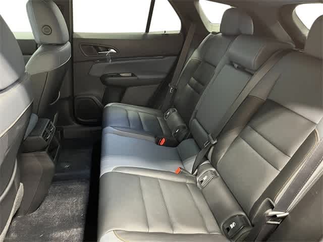 Thumbnail: 2026 Honda Prologue - 26