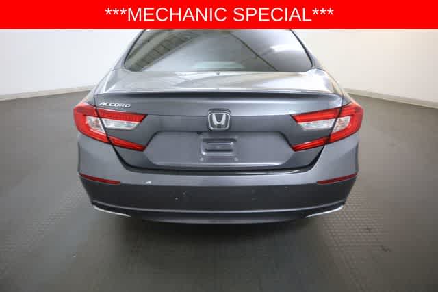 Thumbnail: 2021 Honda Accord - 6