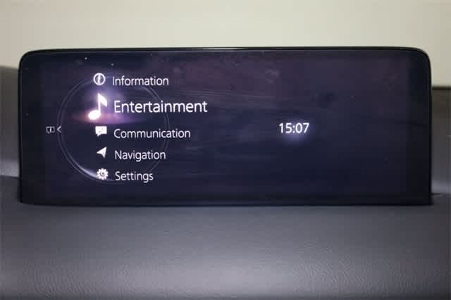 Thumbnail: 2023 Mazda CX-5 - 29