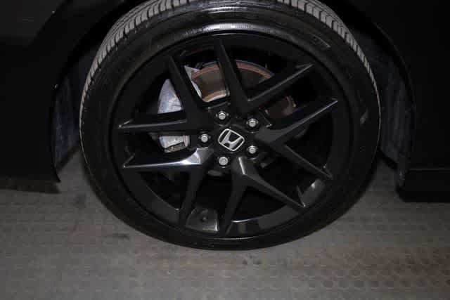 Thumbnail: 2023 Honda Civic - 35