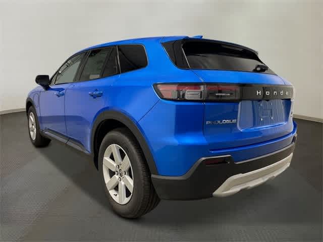 Thumbnail: 2026 Honda Prologue - 3