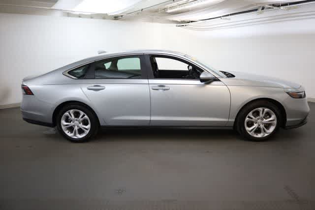 Thumbnail: 2025 Honda Accord - 9