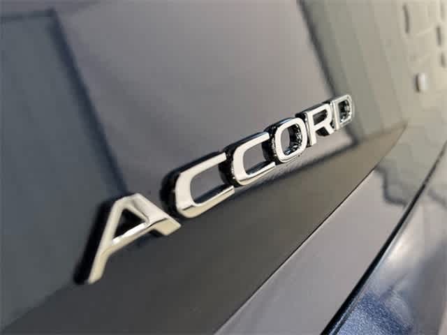 Thumbnail: 2025 Honda Accord - 5
