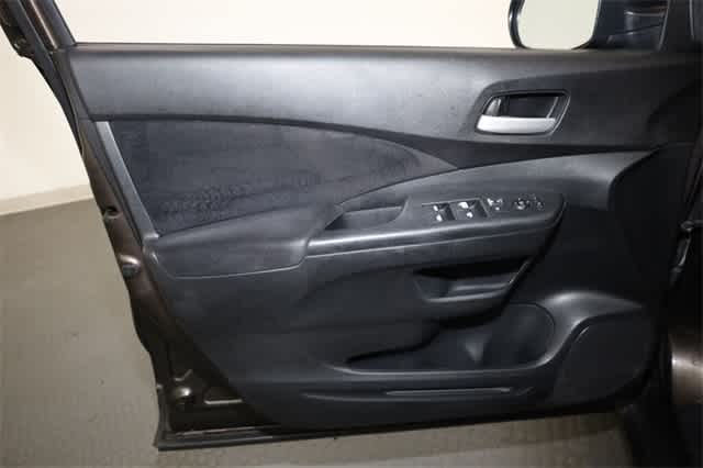 Thumbnail: 2013 Honda CR-V - 13