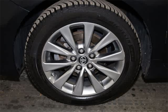 Thumbnail: 2016 Toyota Camry - 35