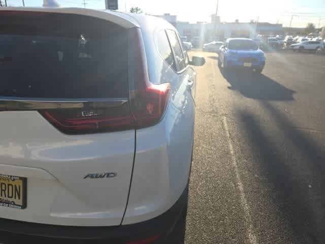 Thumbnail: 2022 Honda CR-V - 12