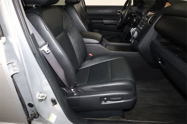 Thumbnail: 2013 Honda Pilot - 20