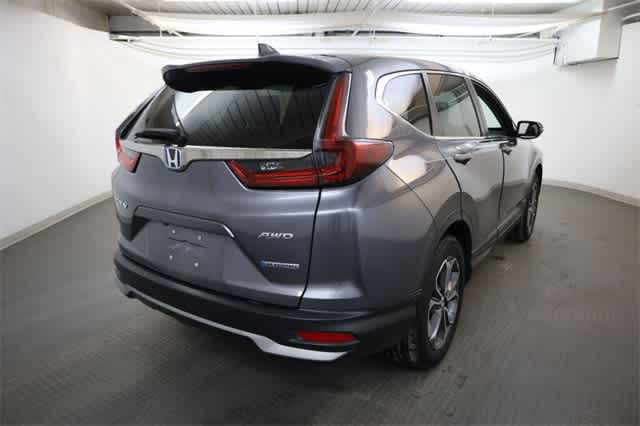 Thumbnail: 2022 Honda CR-V - 7