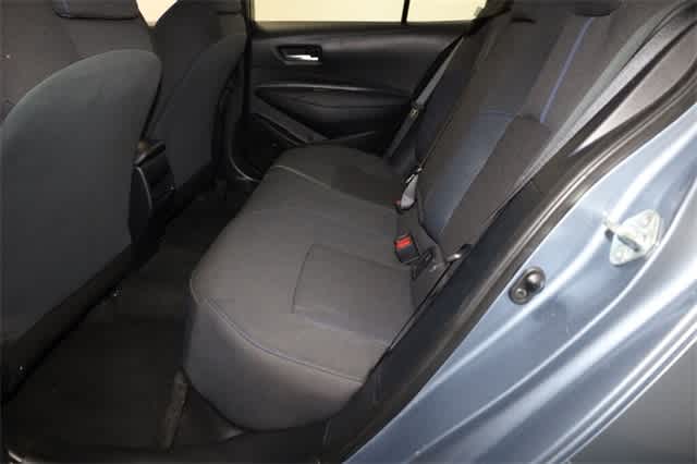 Thumbnail: 2022 Toyota Corolla - 21