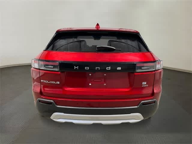 2025 Honda Prologue EX 4