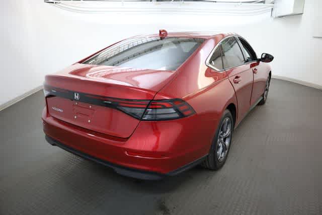 Thumbnail: 2023 Honda Accord - 7