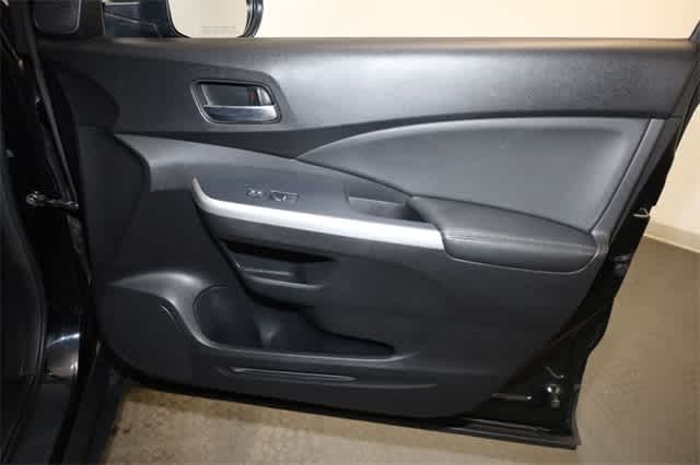 Thumbnail: 2015 Honda CR-V - 22