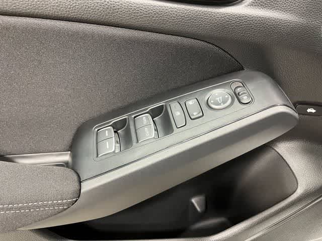 Thumbnail: 2026 Honda Civic - 12