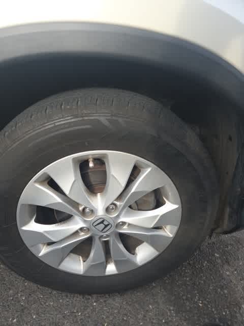 Thumbnail: 2012 Honda CR-V - 17