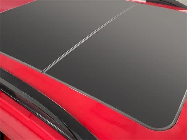2025 Honda Pilot TrailSport 14