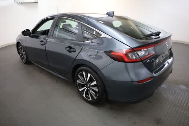 Thumbnail: 2023 Honda Civic - 4