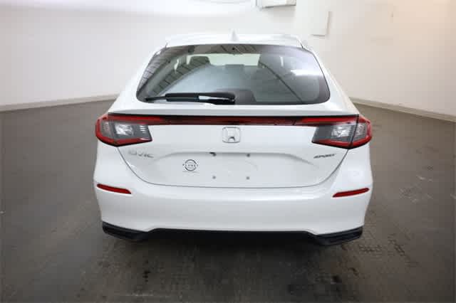 Thumbnail: 2023 Honda Civic - 6